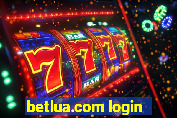 betlua.com login