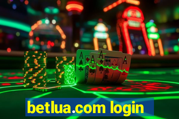 betlua.com login