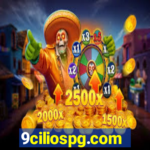 9ciliospg.com