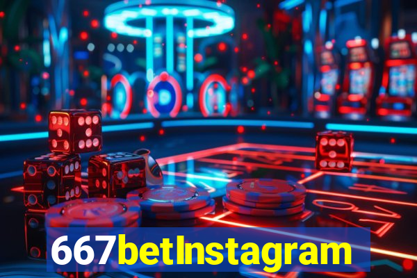 667betInstagram