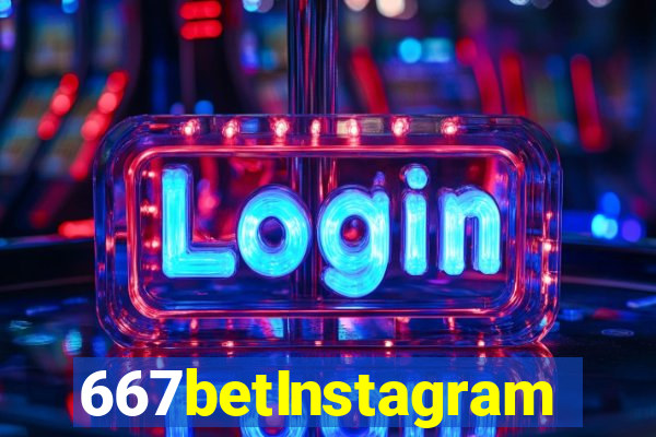 667betInstagram