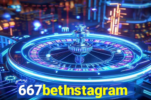 667betInstagram