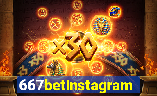 667betInstagram