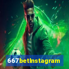 667betInstagram