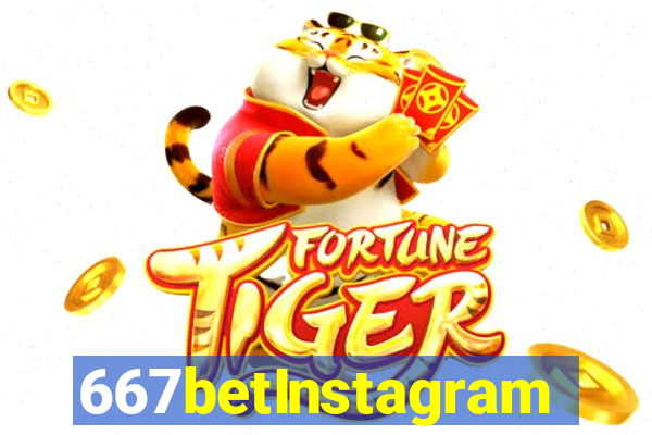 667betInstagram