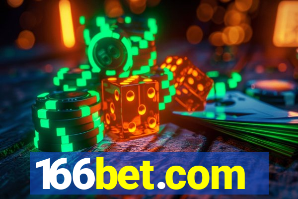 166bet.com