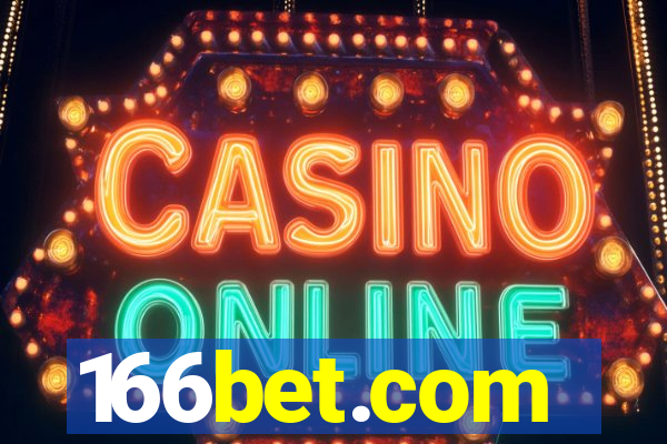 166bet.com