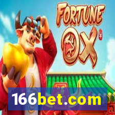 166bet.com