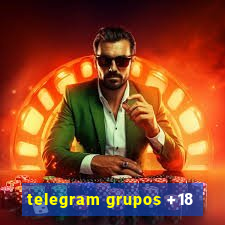 telegram grupos +18