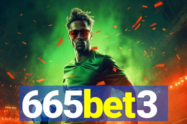 665bet3