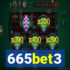 665bet3