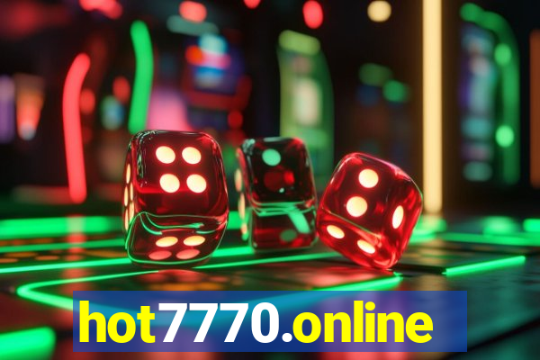 hot7770.online