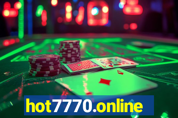 hot7770.online