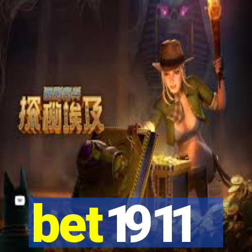 bet1911