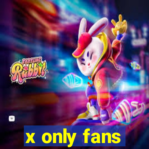 x only fans