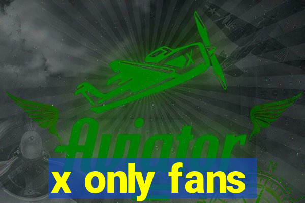 x only fans