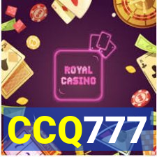 CCQ777