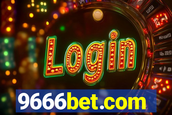 9666bet.com