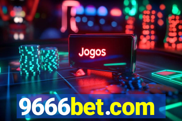 9666bet.com