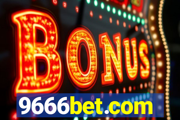 9666bet.com