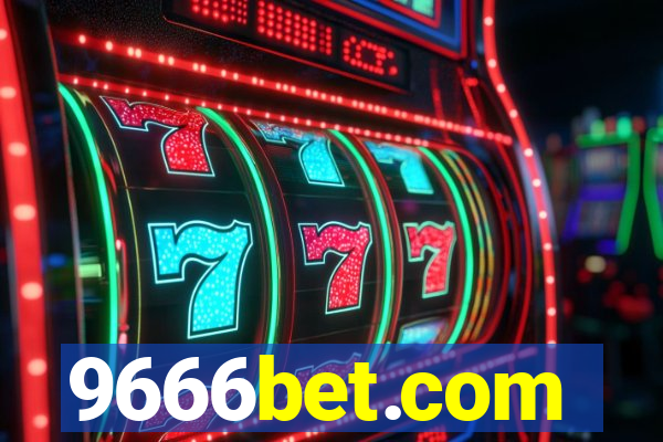 9666bet.com