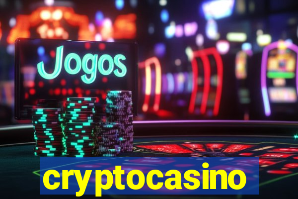 cryptocasino