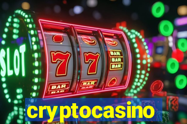 cryptocasino