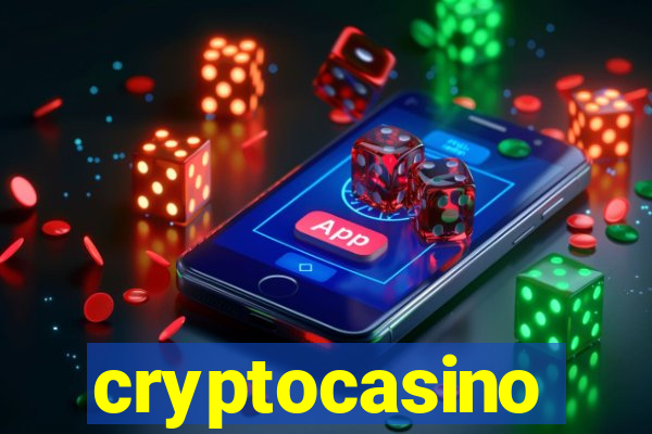 cryptocasino