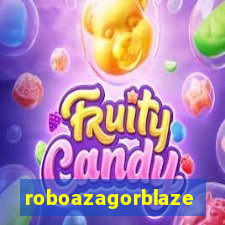 roboazagorblaze