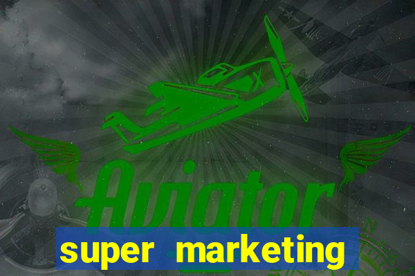 super marketing simulator dinheiro infinito