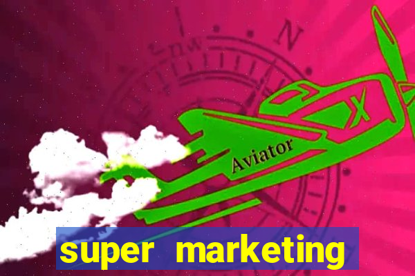 super marketing simulator dinheiro infinito