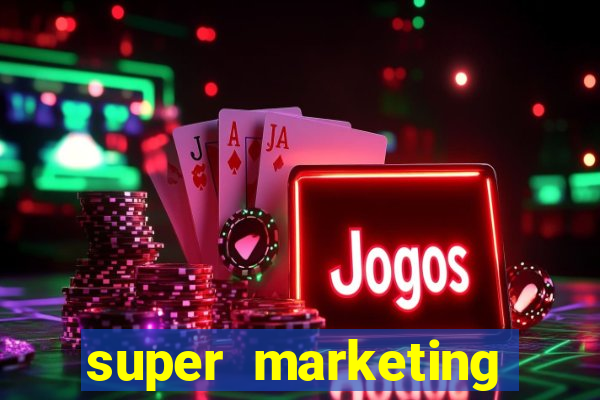 super marketing simulator dinheiro infinito