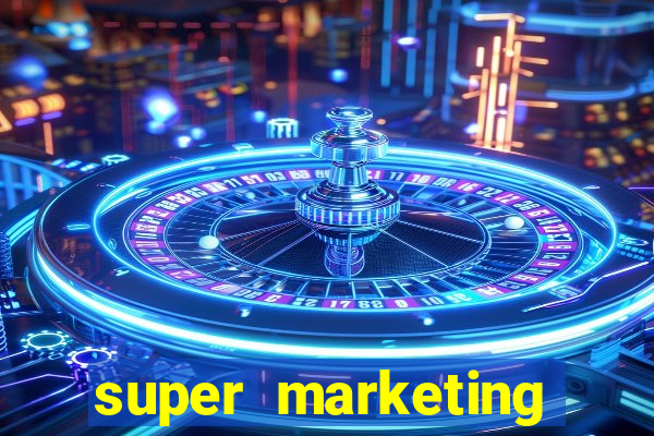 super marketing simulator dinheiro infinito