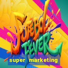 super marketing simulator dinheiro infinito