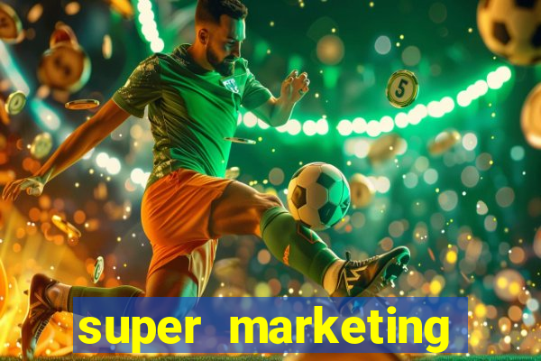 super marketing simulator dinheiro infinito