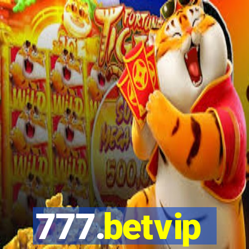 777.betvip