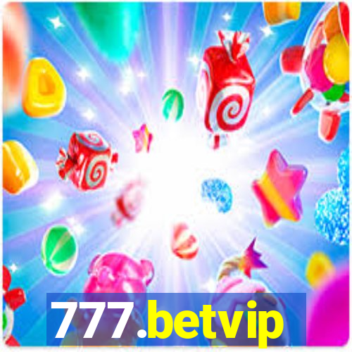 777.betvip