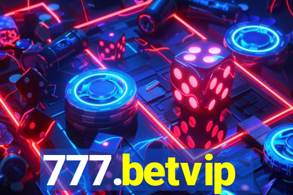 777.betvip