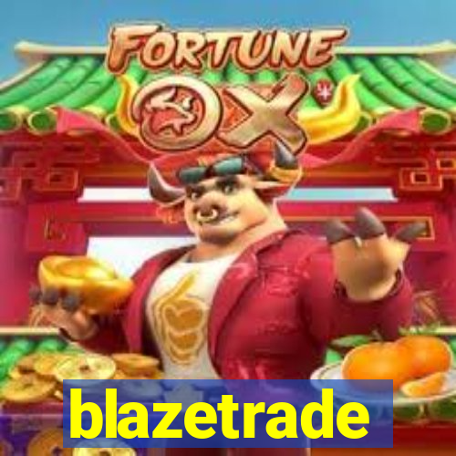 blazetrade