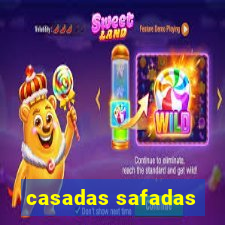 casadas safadas