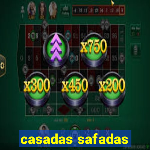 casadas safadas