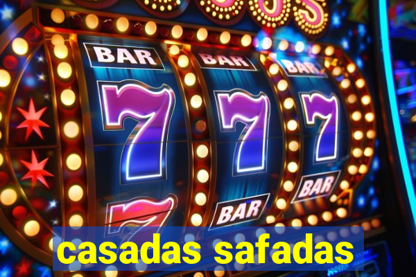 casadas safadas