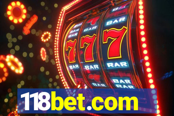 118bet.com