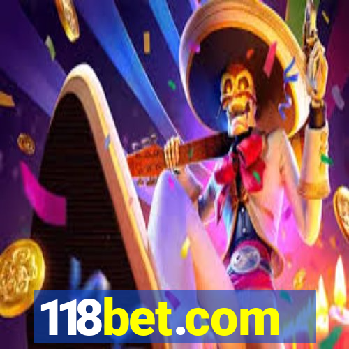 118bet.com