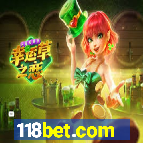 118bet.com