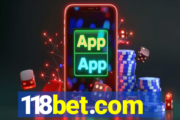 118bet.com