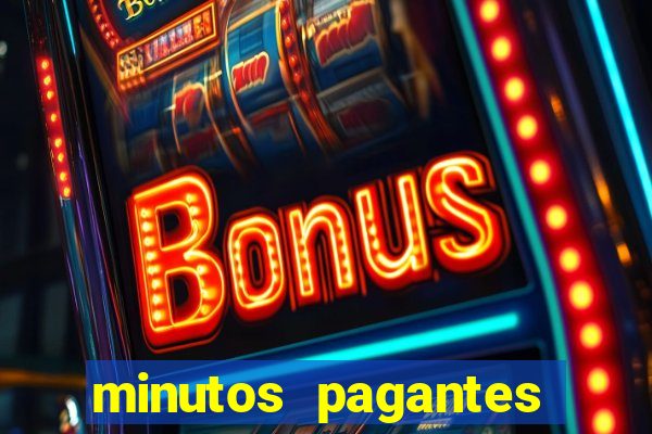 minutos pagantes fortune dragon