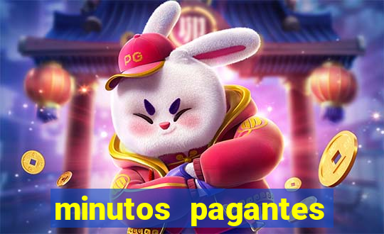 minutos pagantes fortune dragon