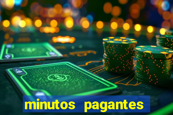 minutos pagantes fortune dragon