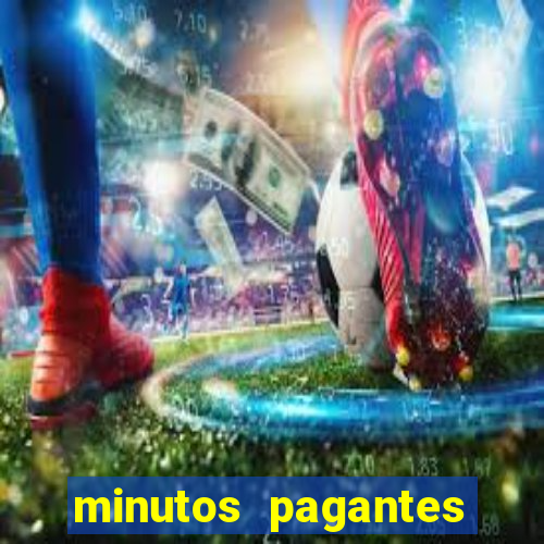 minutos pagantes fortune dragon